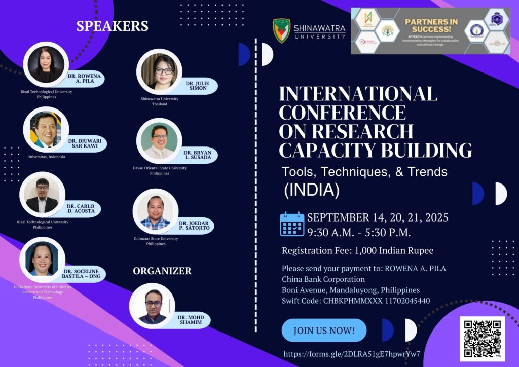 conference india rev