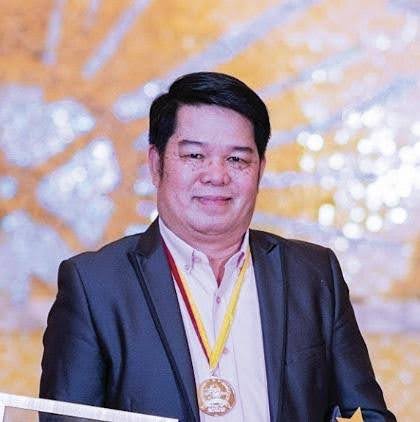 dr. danilo b. solayao