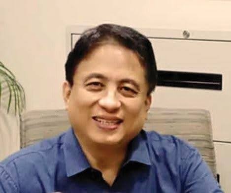 dr. diony v. varela