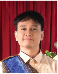 dr. jeremiah v. pacer
