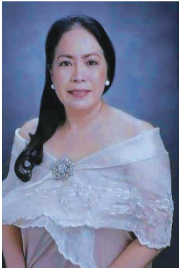 dr. rowena a. pila