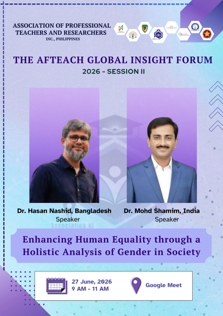 blue purple modern gradient business conference event flyer (1)